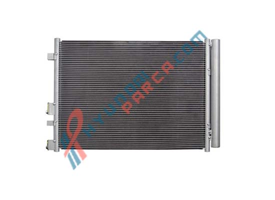 KLİMA RADYATÖR İ20 12-17  DİZEL 97606-C8200 97606-4P700-HMC